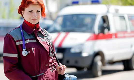 Préparer son transport médical