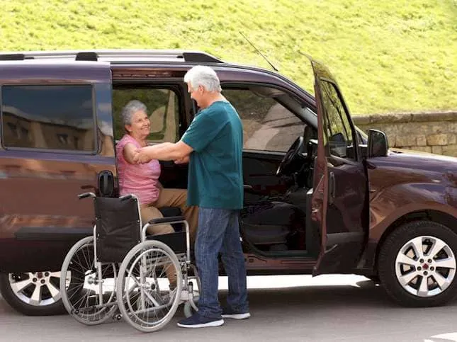 Préparer son transport médical