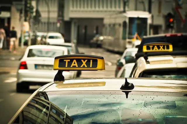 Taxi conventionné CPAM pour déplacements médicaux